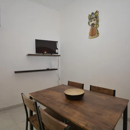 Cuore Di Casa 1 * Ragusa