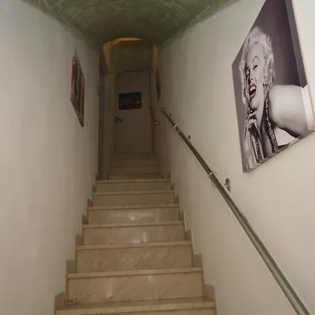 Cuore Di Casa 1