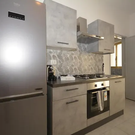 Cuore Di Casa 1 * Ragusa