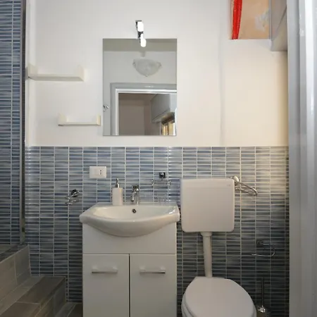 Cuore Di Casa 1 Holiday home