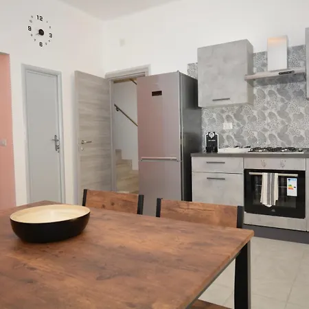 Cuore Di Casa 1 Holiday home *