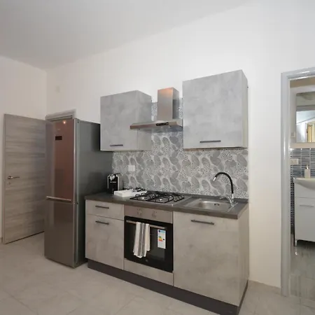 Holiday home Cuore Di Casa 1 Ragusa