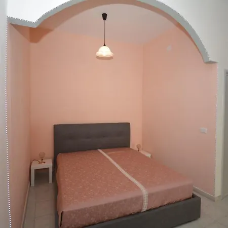 Cuore Di Casa 1 拉古萨