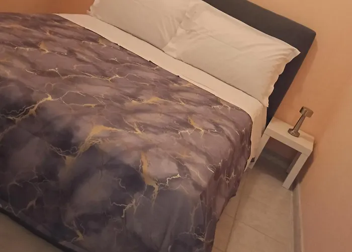 Cuore Di Casa 1 רגוזה